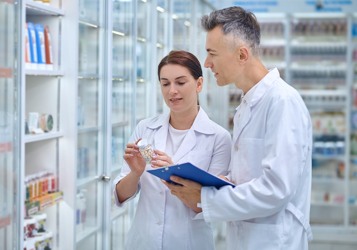 What does your blood type have to do with your health?